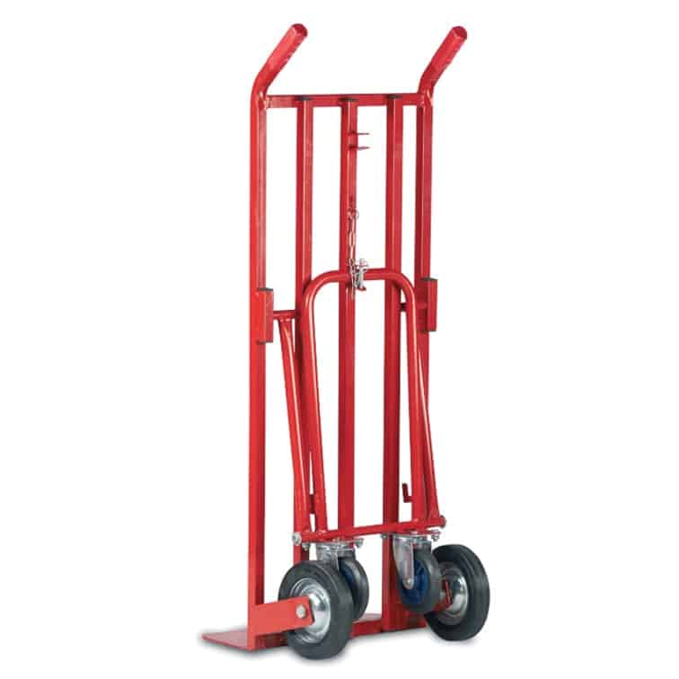 Toptruck 3 Way Sack Truck 300kg Capacity