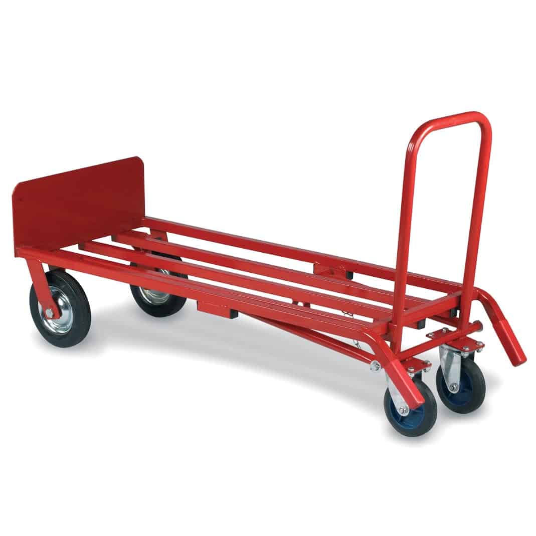Toptruck 3 Way Sack Truck 300kg Capacity