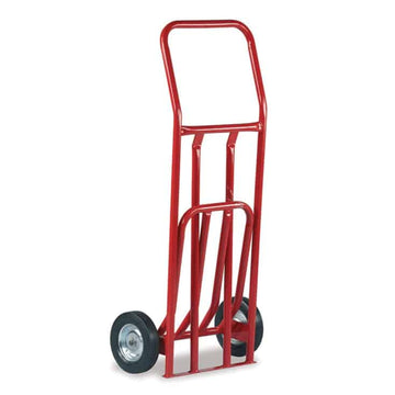 Folding Foot Sack Truck 90kg Capacity