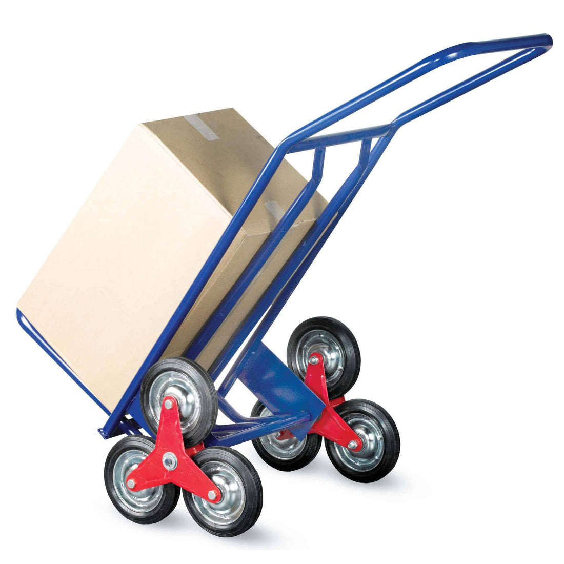 Toptruck Folding Foot Stairclimber