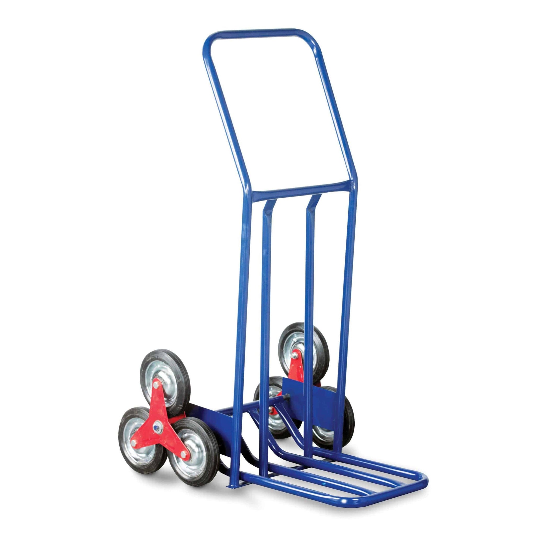 Toptruck Folding Foot Stairclimber