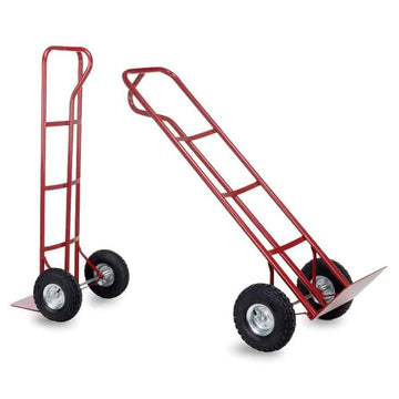 Toptruck P Handle Sack Truck 200kg Capacity