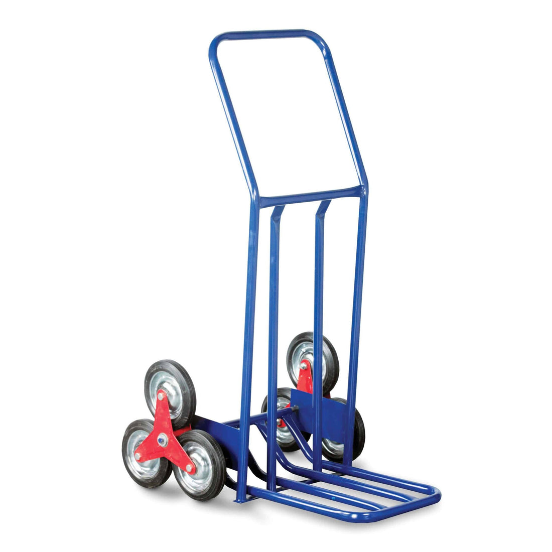Toptruck Stairclimber Sack Truck with Folding Foot