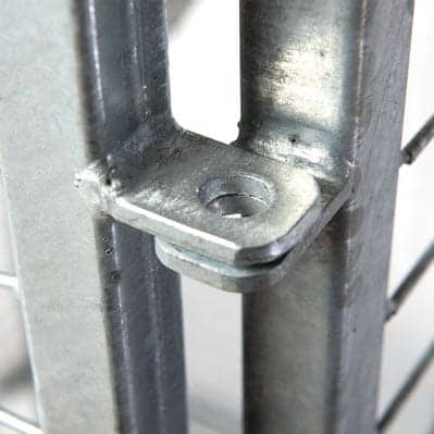 Armorgard TuffCage Folding Gas Cage