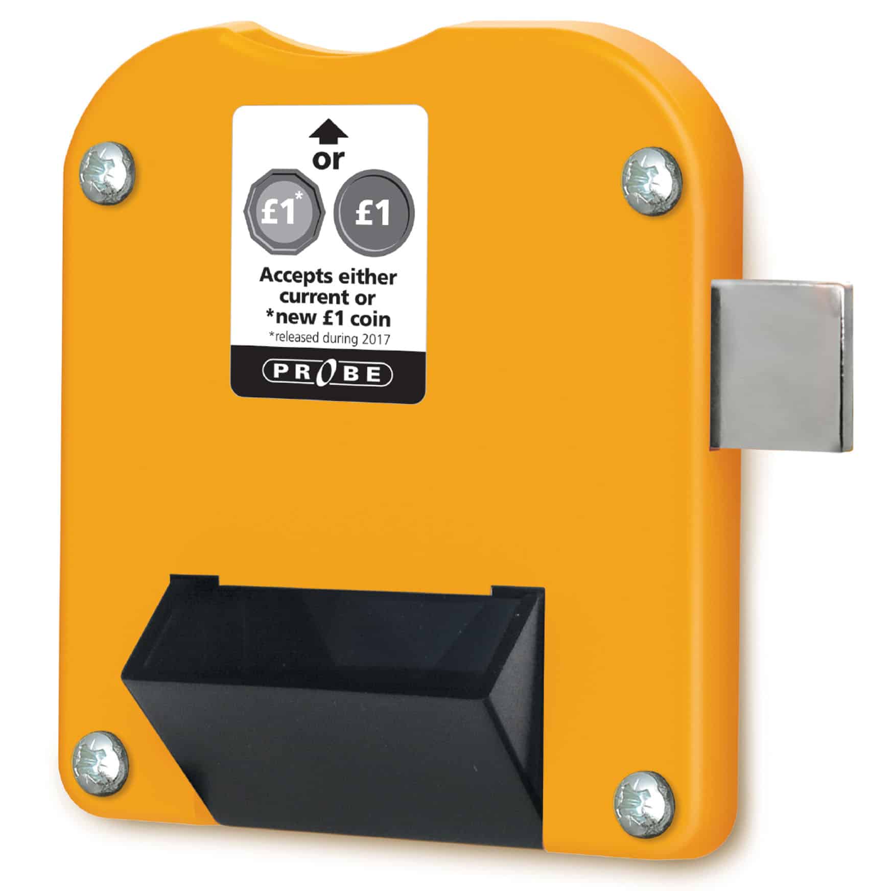 5 Door Vision Panel Lockers