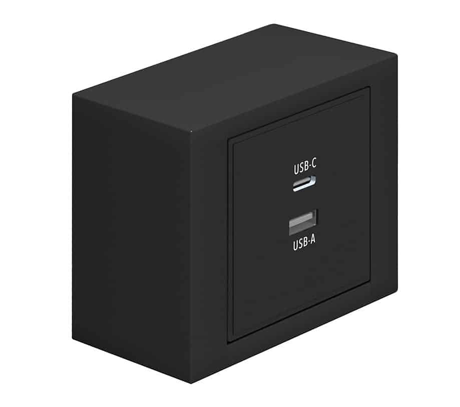 TABBOX Tablet 8 Door Charging Lockers