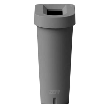 ZEFF Ubin Plastic Recycling Bins