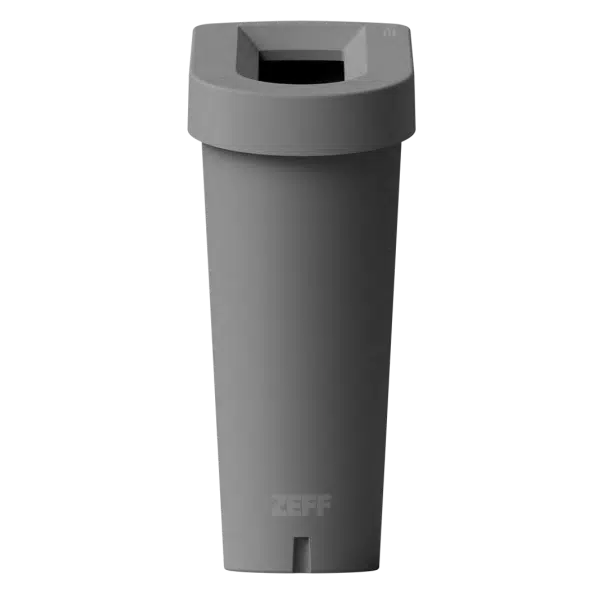 ZEFF Ubin Plastic Recycling Bins