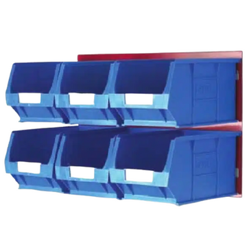 Barton TC Container Labels