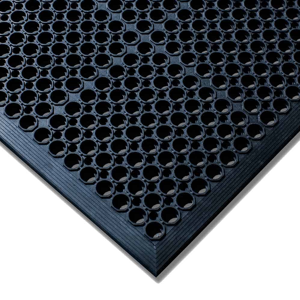 Workzone Anti-Fatigue Matting