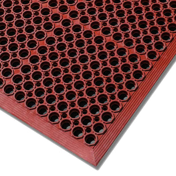 Workzone Rubber Matting