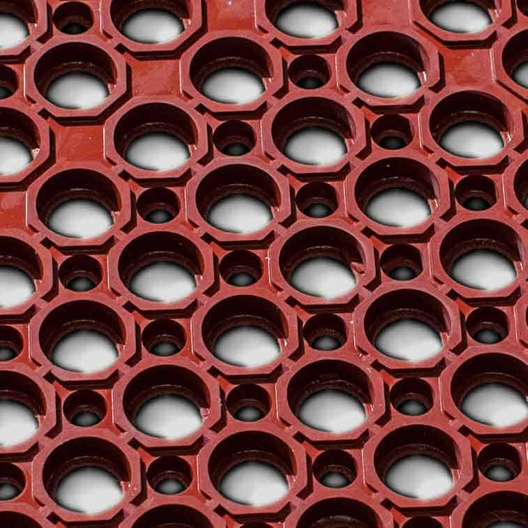 Workzone Anti-Fatigue Matting