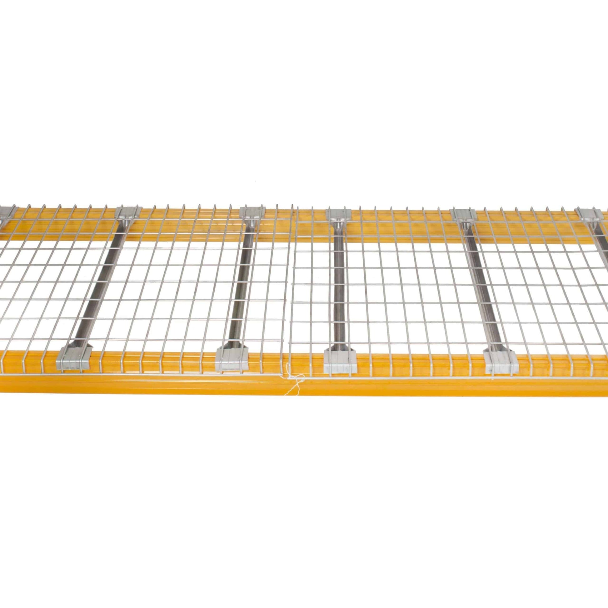 Pallet Racking Wire Decking Panels 900mm Deep - Storage N Stuff
