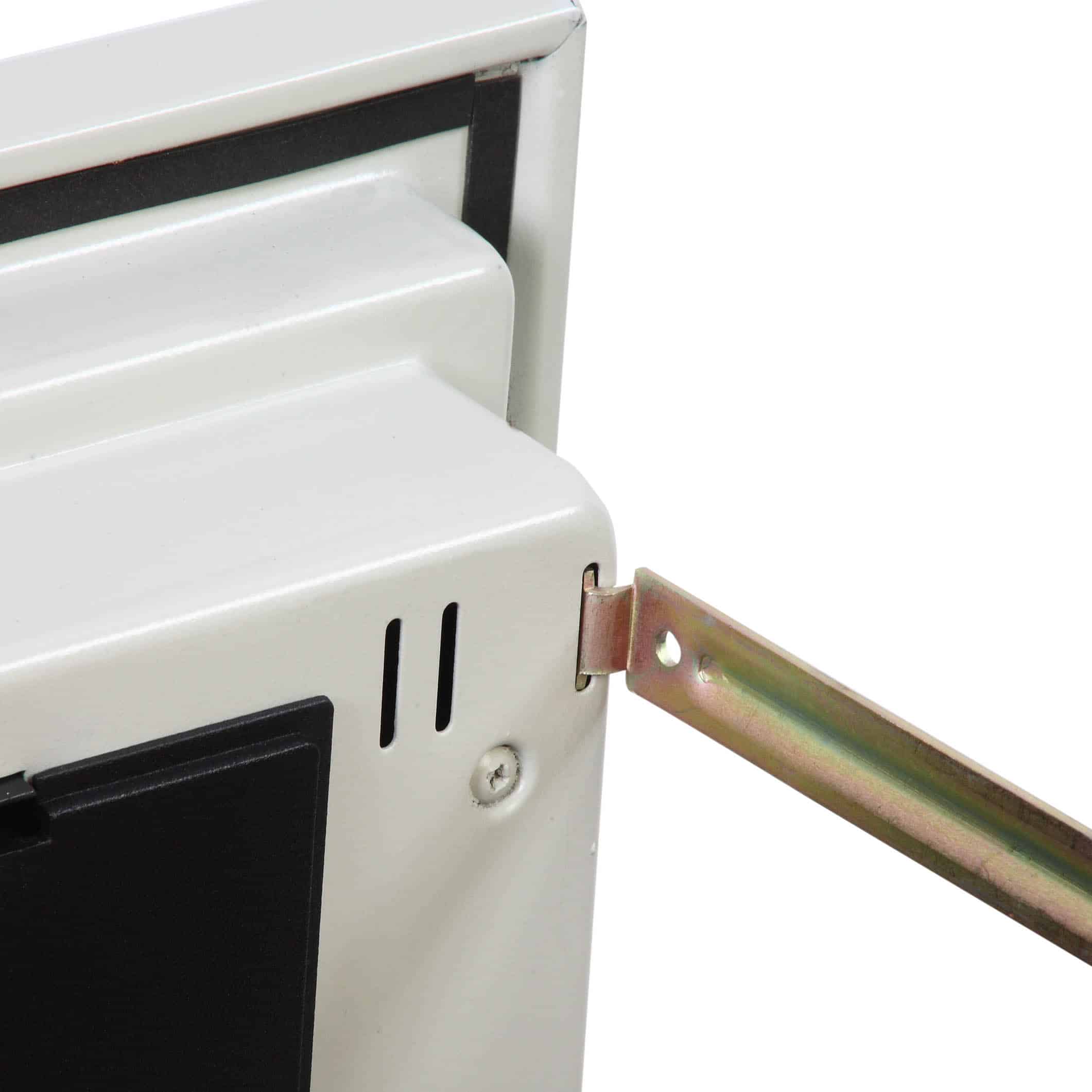 FS2252 Vertical Fire File