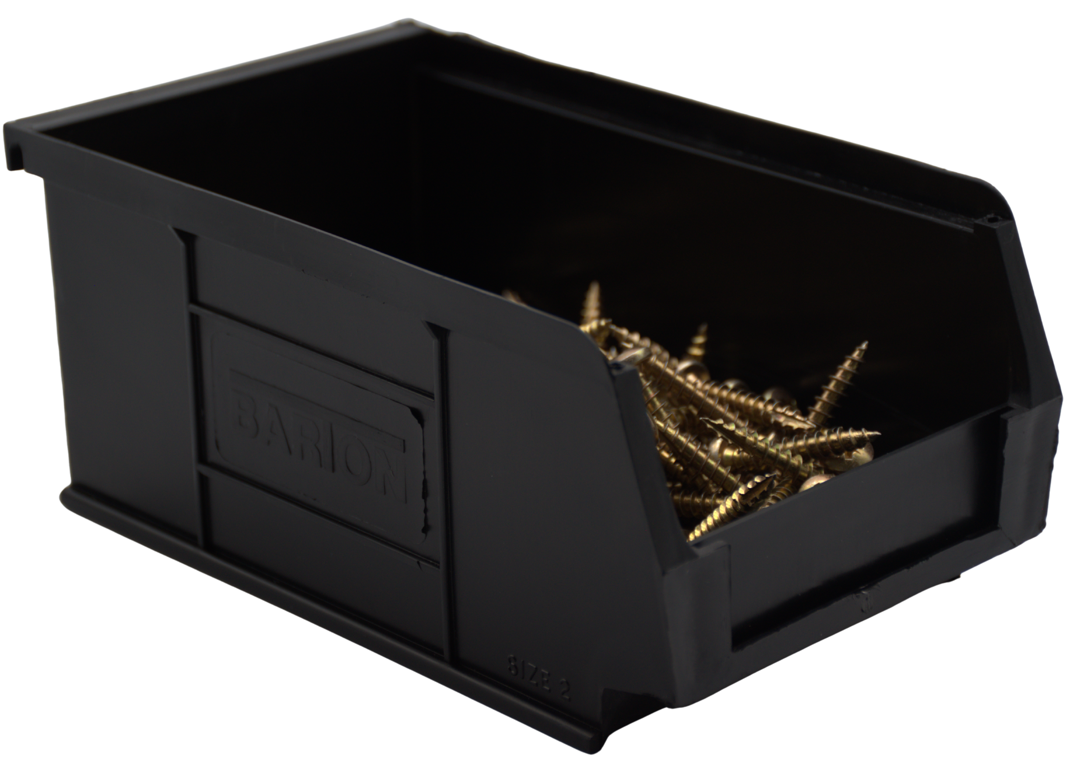 Barton Anti-Static TC Bins