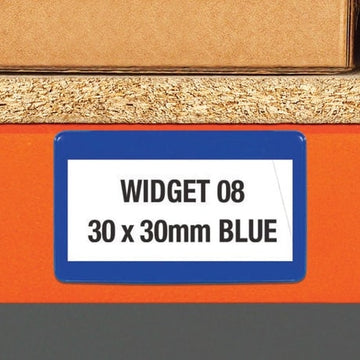 Magnetic Ticket Pouches