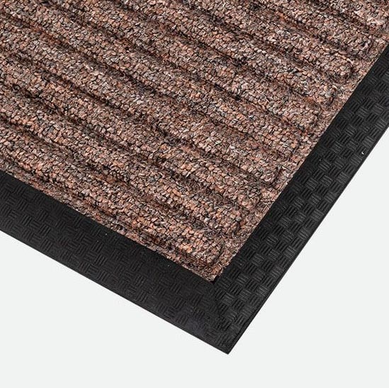 Brushway Entrance Mat