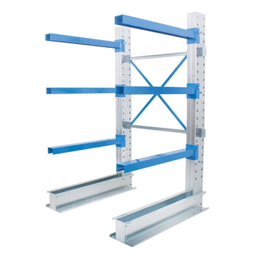 Cantilever Racking Starter Bay 2964mm High