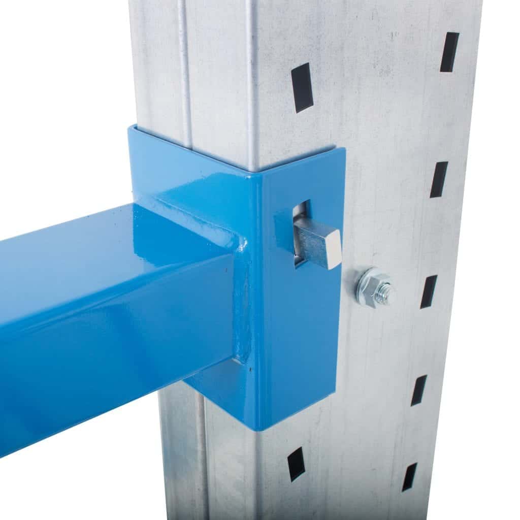 Cantilever Racking Starter Bay 2964mm High