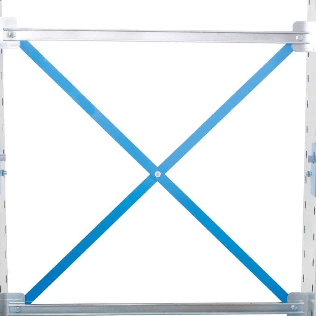 Cantilever Racking Starter Bay 2964mm High