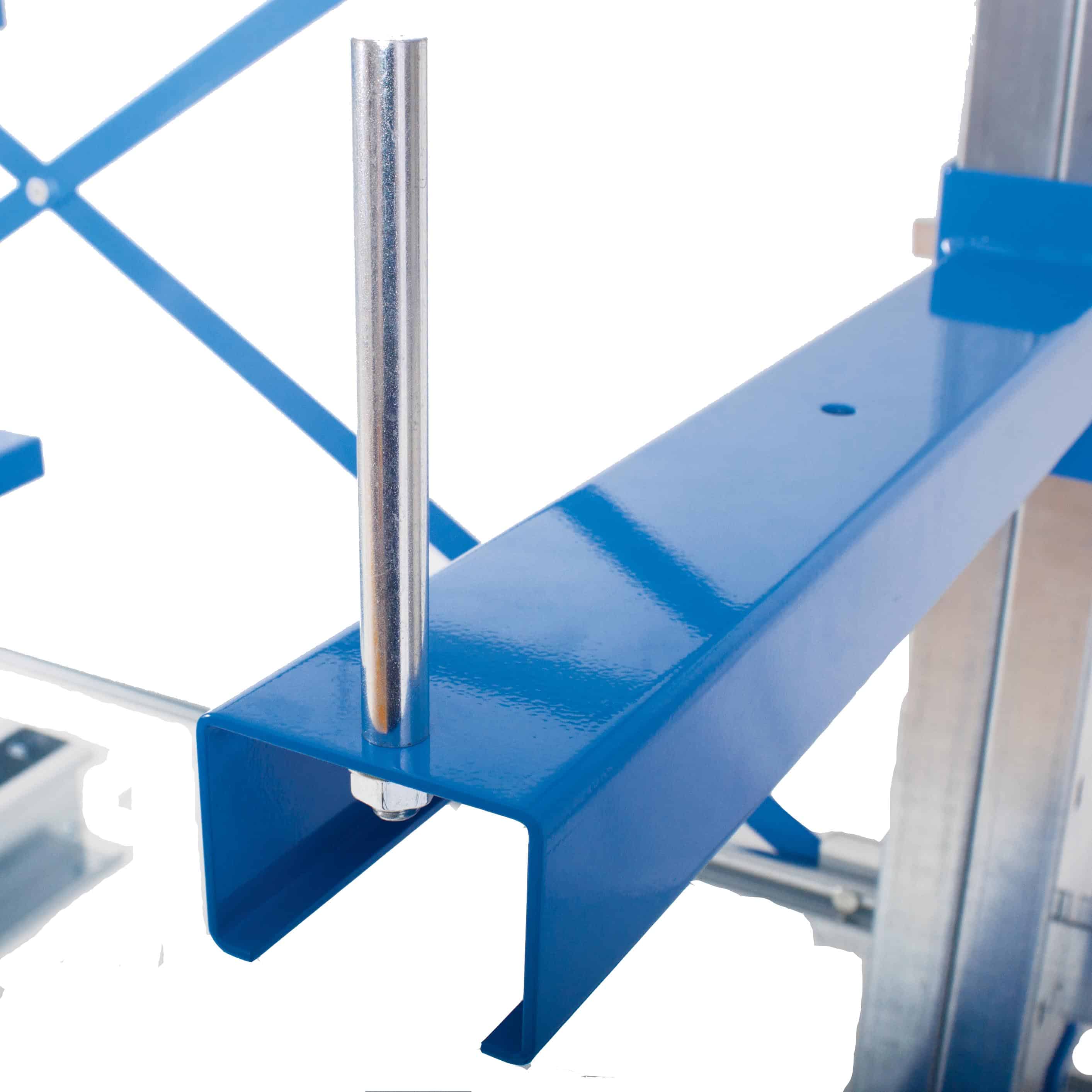 Cantilever Racking Accessories