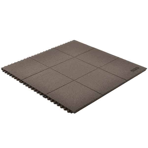 Cushion Link Solid Top Matting
