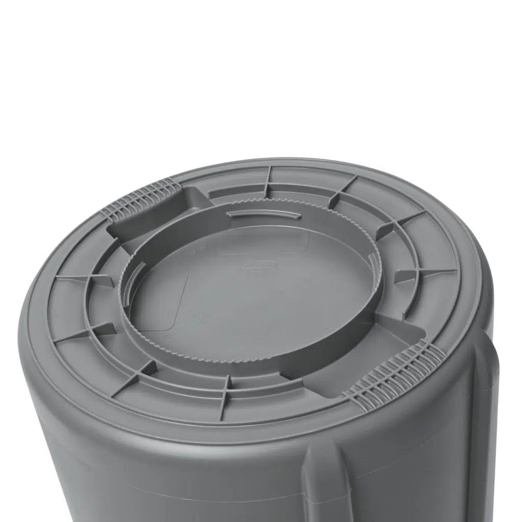 Rubbermaid Brute Container 208.2L