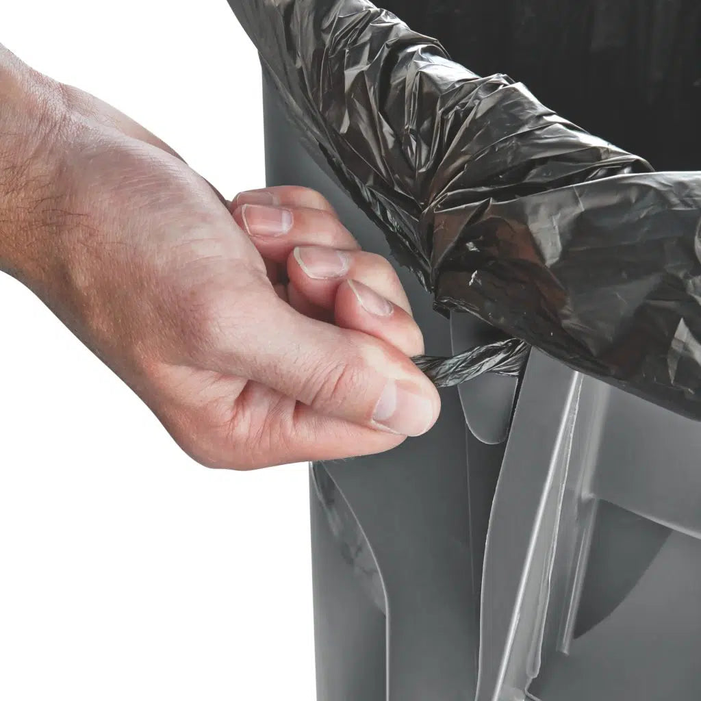 Rubbermaid Brute Container 208.2L