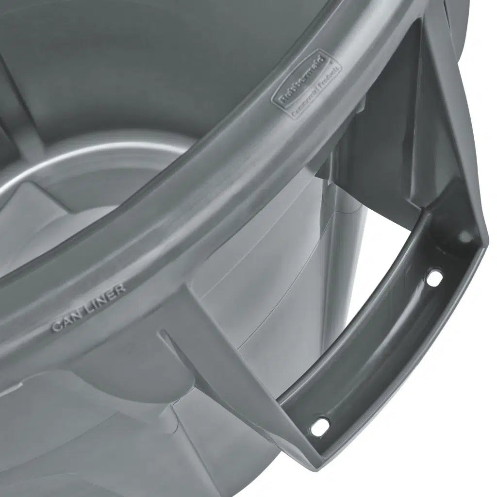Rubbermaid Brute Container 208.2L
