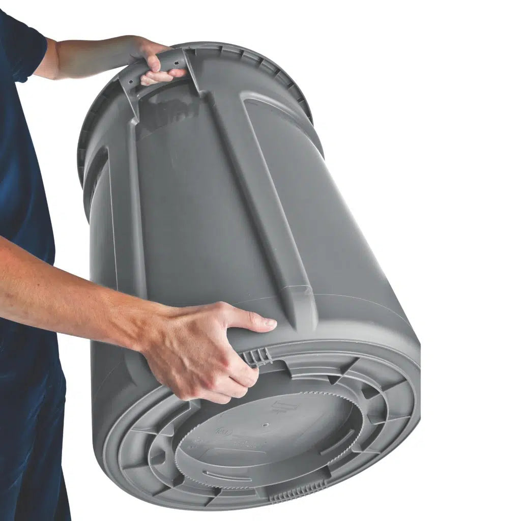 Rubbermaid Brute Container 208.2L