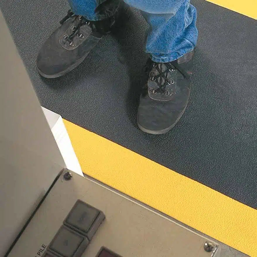 ESD Kumfi Pebble Anti-Fatigue Matting