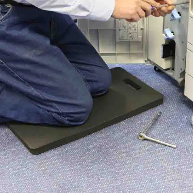 Knee Saver Kneeling Pad