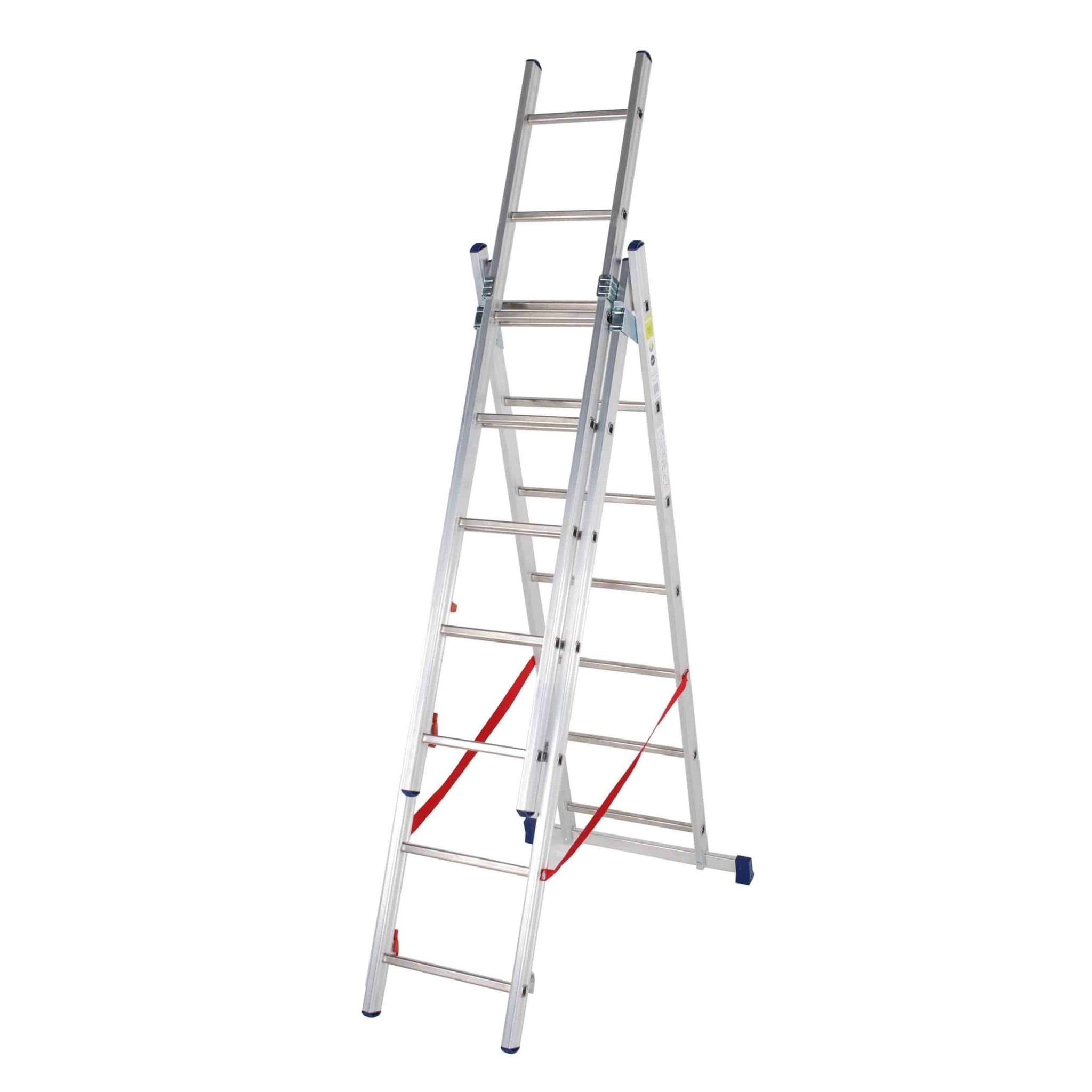 Light Duty Combination Ladders