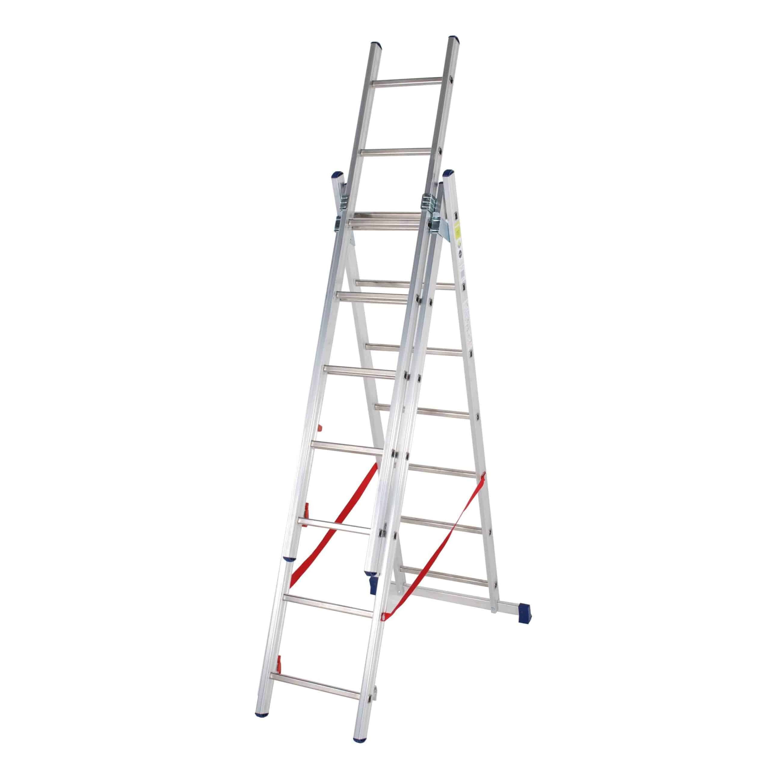 Light Duty Combination Ladders