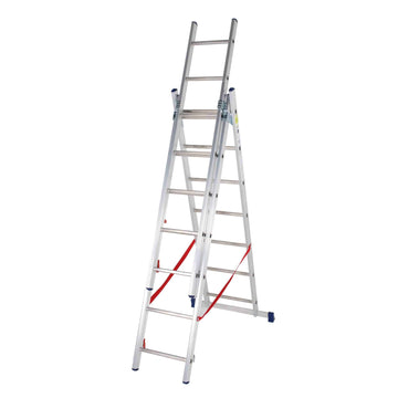 Light Duty Combination Ladders