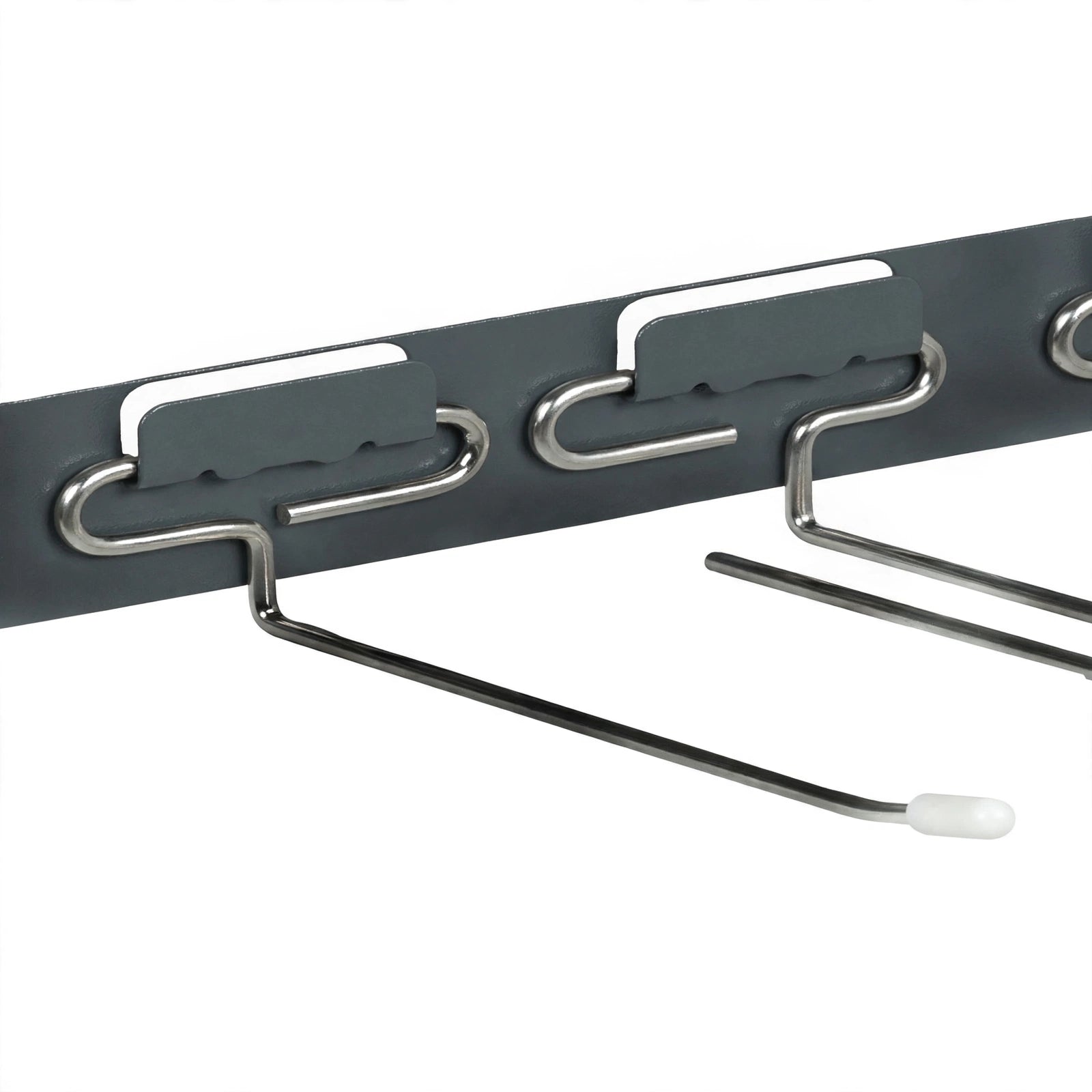 Louvred Panel Wire Spigots