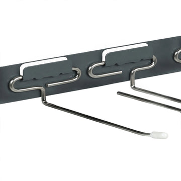 Louvred Panel Wire Spigots
