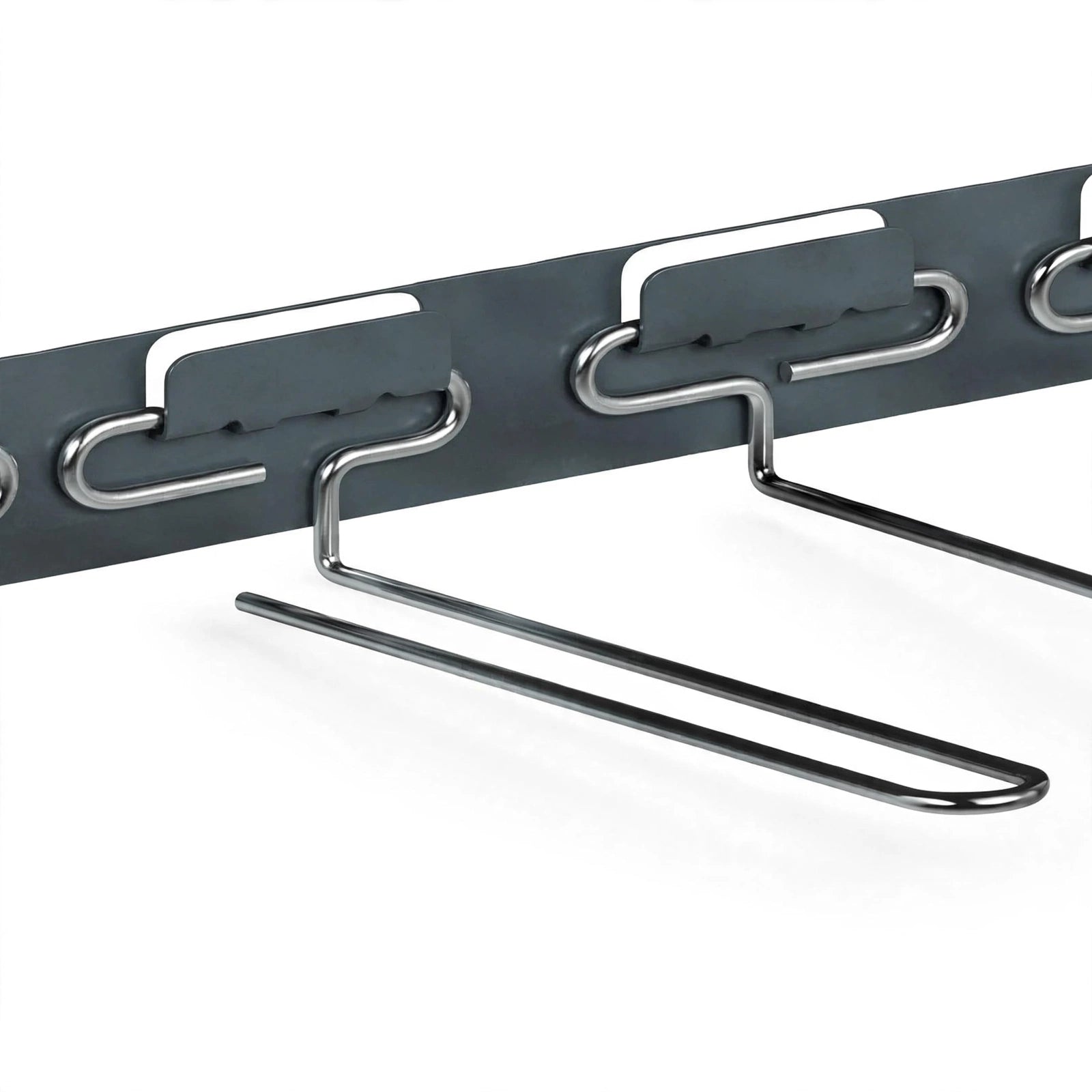 Louvred Panel Wire Spigots