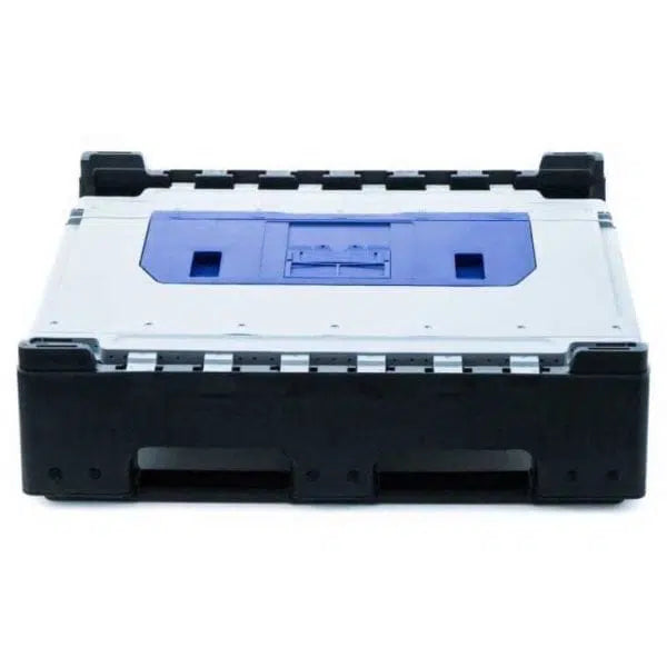 Collapsible Plastic Box Pallets