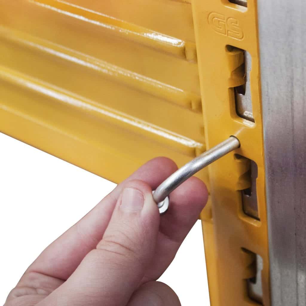 Pallet Racking Kit 4 3000mm High