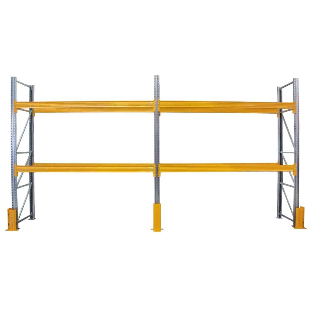 Pallet Racking Kit 1 3000mm High