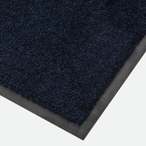 Plushway Entrance Mat
