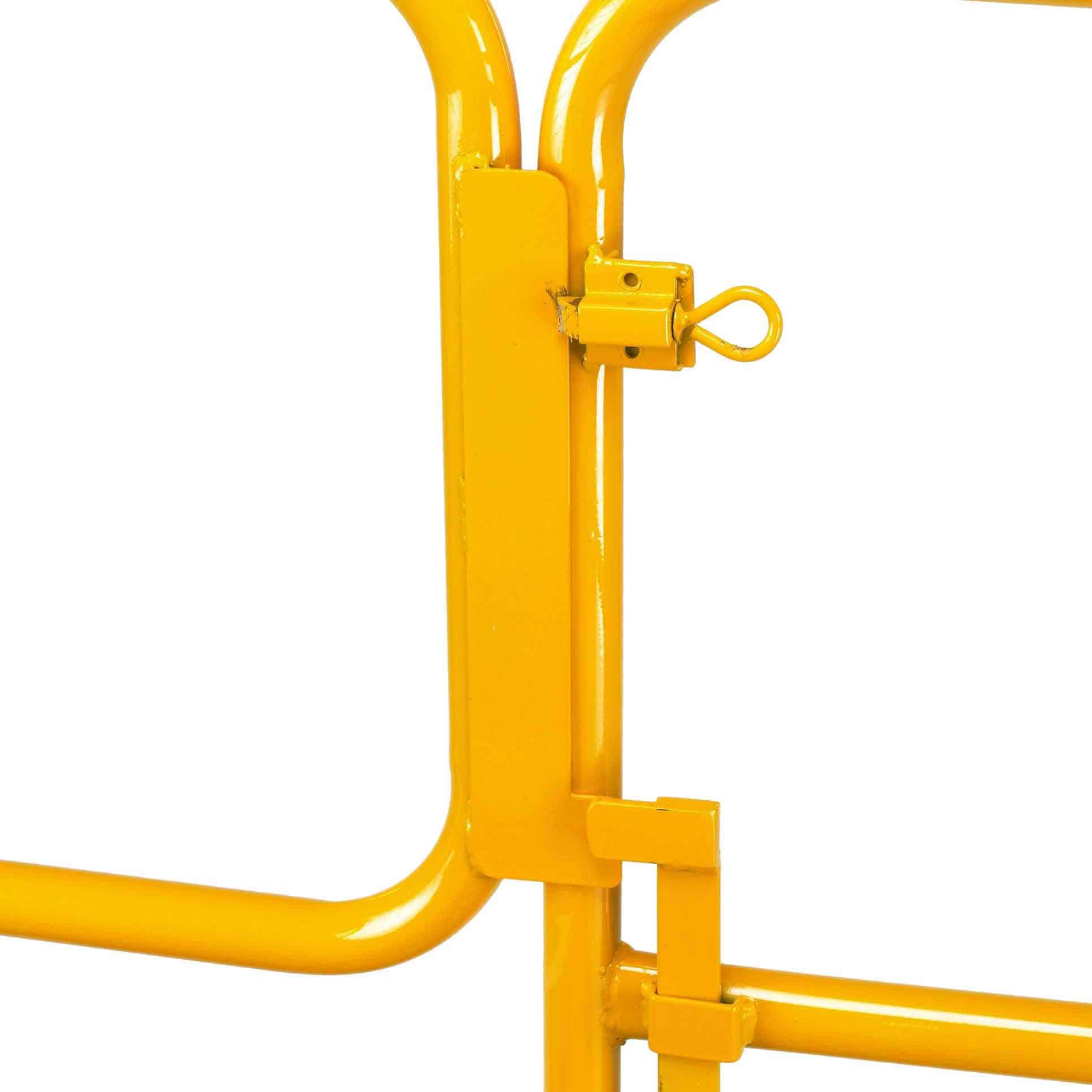 Forklift Truck Access Platform