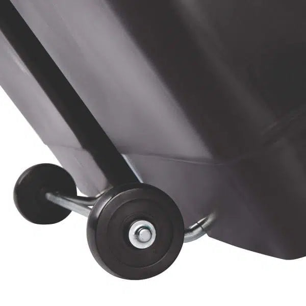 Slim Jim 90L Front Step Step-On Bin