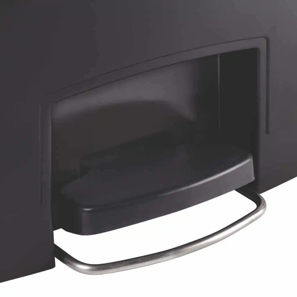 Slim Jim 30L Front Step Step-On Bin