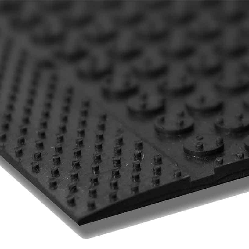 Safety Scrape Anti-Fatigue Matting