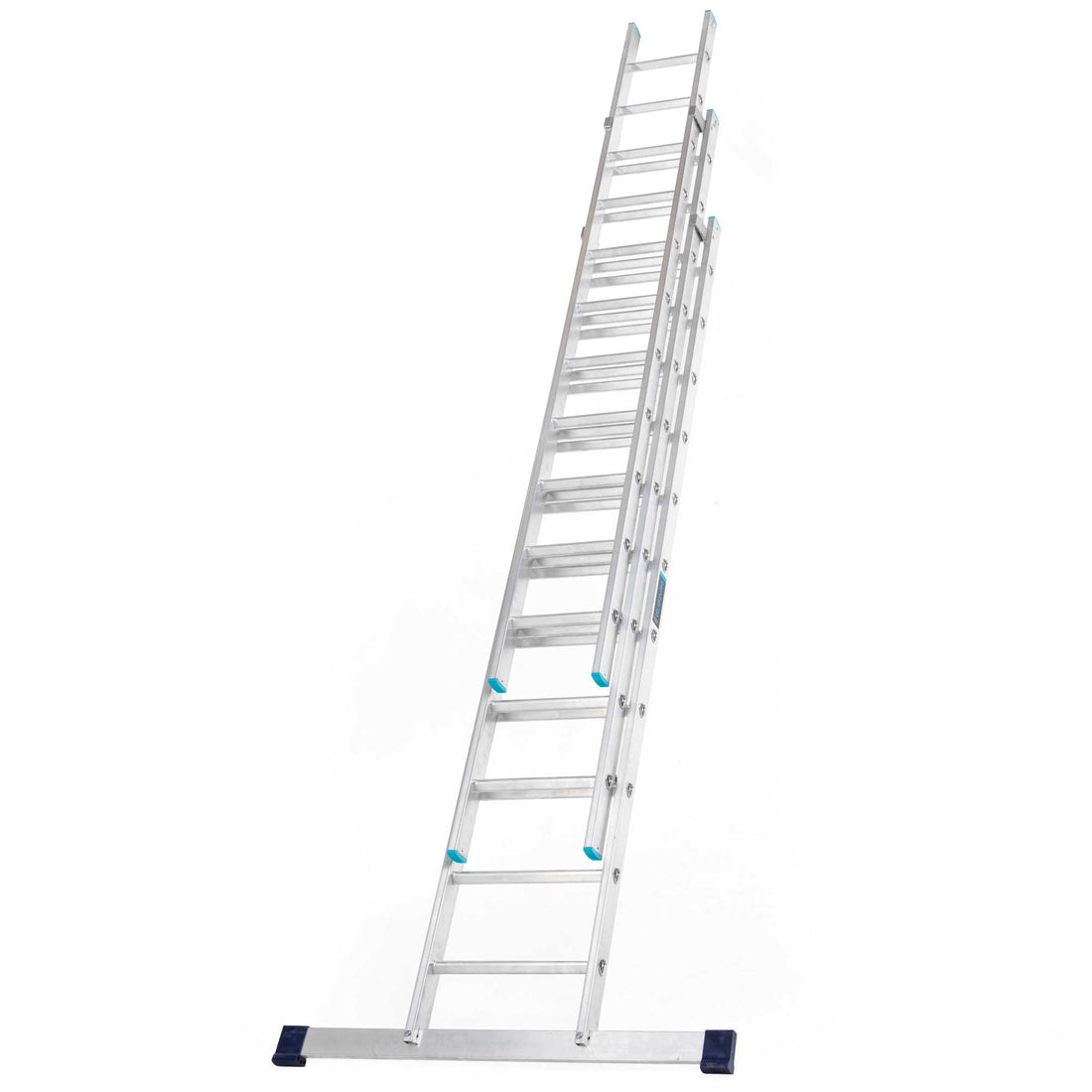 Professional Triple Section Extension Ladders