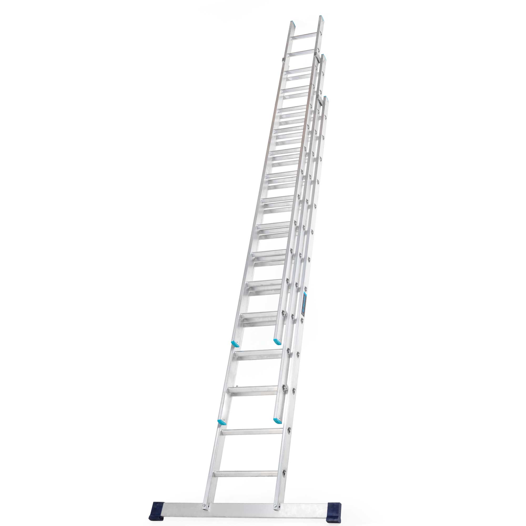 Professional Triple Section Extension Ladders