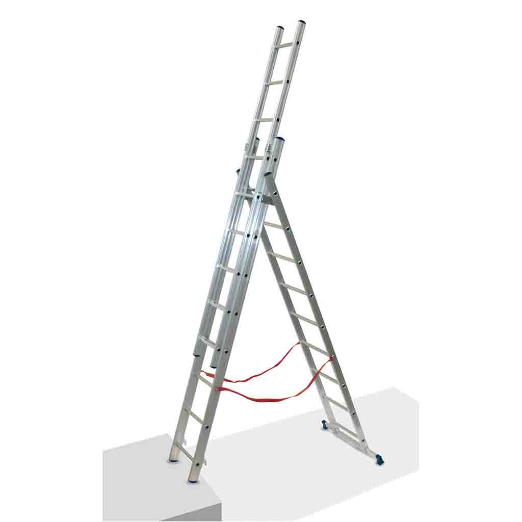 Light Duty Combination Ladders