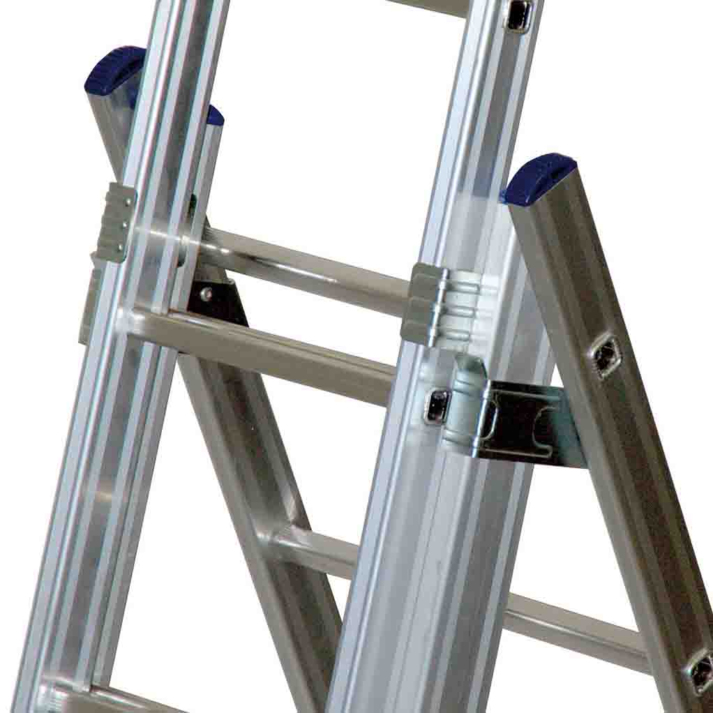 Light Duty Combination Ladders